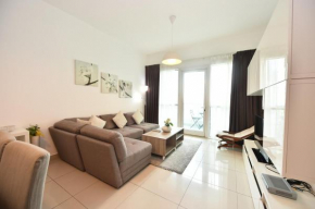 1 Bedroom with balcony for rent in Dubai Marina - PAL